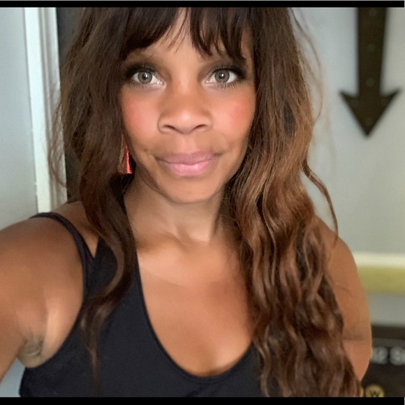 Meet the Posher Other - Meet your Posher, Shar